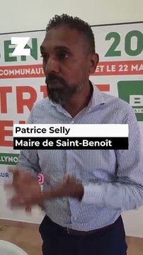 Municipales 2026 : Patrice Selly dévoile son patrimoine et tire le bilan