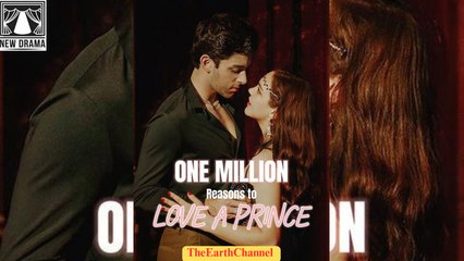 🍏💙️🏳️ 01.01 - 12.06 🔥 One Million Reasons to Love a Prince dailymotion 🌐x9v3dwc