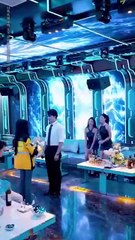 Bound to the Bragging System, and the School Hunk Is Stunned Full Movies English Sub