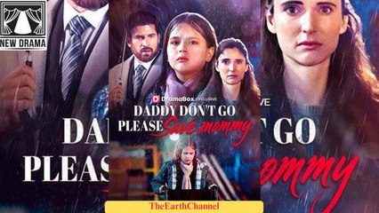 🍏💙🏳️ 11.17 - 12.06 🔥 Daddy Dont Go Please Save Mommy dailymotion 🌕x9v3dyq