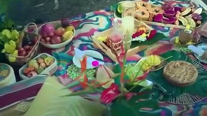 La encrucijada Capítulo 54