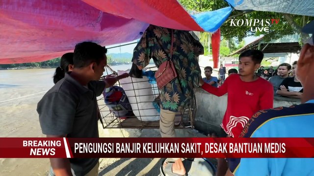 BMKG Ungkap Prediksi Cuaca di Sumatera di Tengah Banjir: Waspada Puncak Musim Hujan!