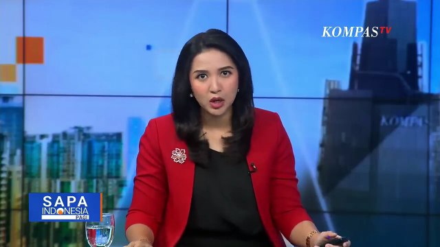 DPR Blak-Blakan Soroti Nama Menteri di Balik Kerusakan Hutan Sumatera: Siapa Tanggung Jawab?