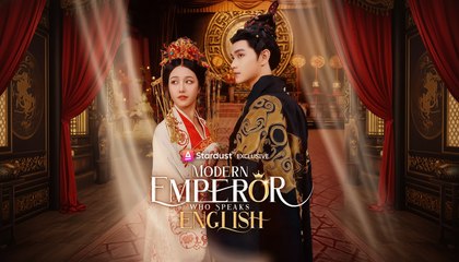 [EngSub] Modern Emperor Who Speaks English