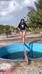 PRANK RUSH GONE WRONG?! 😱💀 You won't believe this!