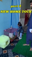 Zainab ke Papa ne New Ghar ka Visit Karwaya