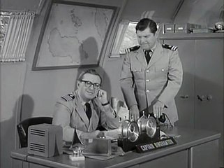 McHale's Navy - S03E20 - McHale's Floating Laundromat