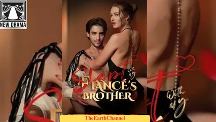 🍏💚️🏳️ 11.05 - 12.06 🔥 Slept With My Fiance's Brother dailymotion 🌕x9v3ege