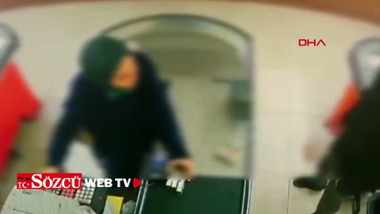 Bingöl’de hırsızlık ve dolandırıcılık şüphelisi tutuklandı