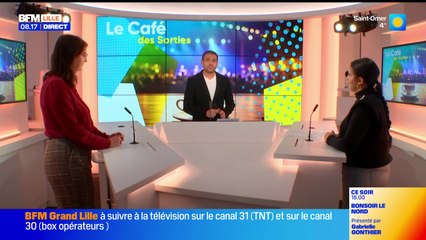 Bonjour Lille du vendredi 5 décembre 2025