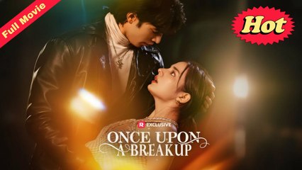 Once Upon A Breakup Completed