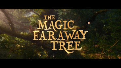 The Magic Faraway Tree Fragman