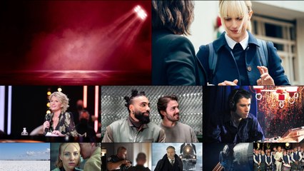 Programme TV soirée du Vendredi 5 décembre 2025