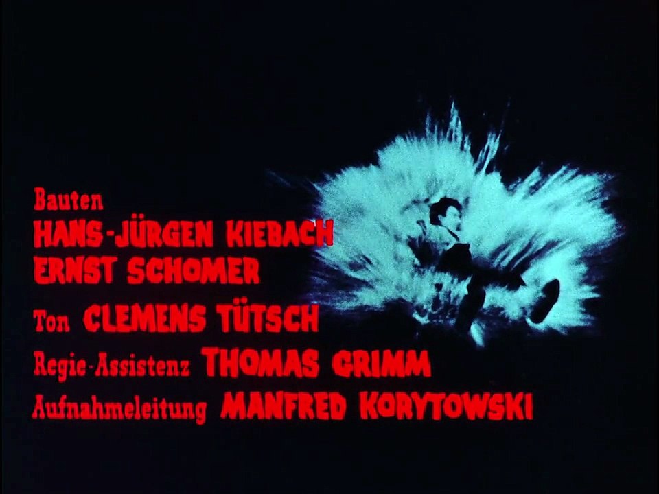 Edgar Wallace - Das 7. Opfer (1964)