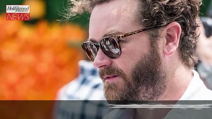 'That '70s Show' Actor Danny Masterson Sentenced 30 years to Life in Prison | THR News Video