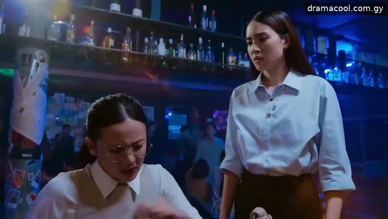 Harmony Secret Episode 5 [Full-Eng]