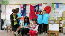 少年法律劇場：襲胸摸臀_觸犯強制猥褻罪1