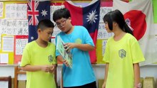 少年法律劇場：口頭調戲也是性騷擾2