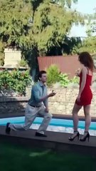 Secret Romance with BF’s Dad #Full