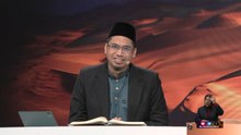 Episod 1095 My #QuranTime 2.0 Jumaat 12 Disember 2025 Surah Taha (20: 47-51) Halaman 314
