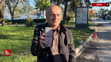 Ordu’da çifte vatandaşlık aldı, 62 yaşında askere çağırıldı