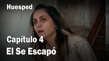 El Se Escapó - Huesped
