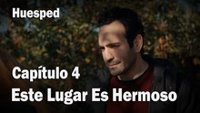 Este Lugar Es Hermoso - Huesped