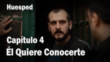 Él Quiere Conocerte- Huesped