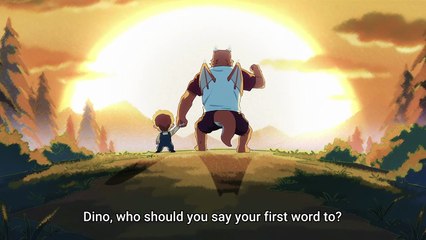 So You're Raising a Warrior Episode 8 English Sub