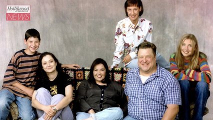 Roseanne Barr Returning to Stand-Up Comedy With Special for Fox Nation | THR News