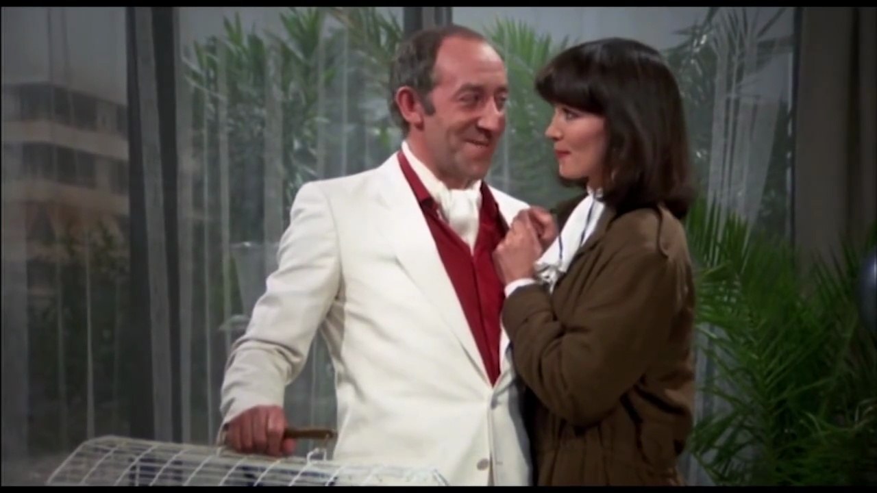 Ach du lieber Harry - Trailer (Deutsch) HD