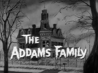 La famiglia Addams, 10 Gomez, innamorato restio - 1965