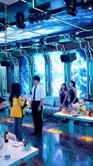 Bound To The Bragging System, And The School Hunk Is Stunned (2025) - FULL [Eng Sub]