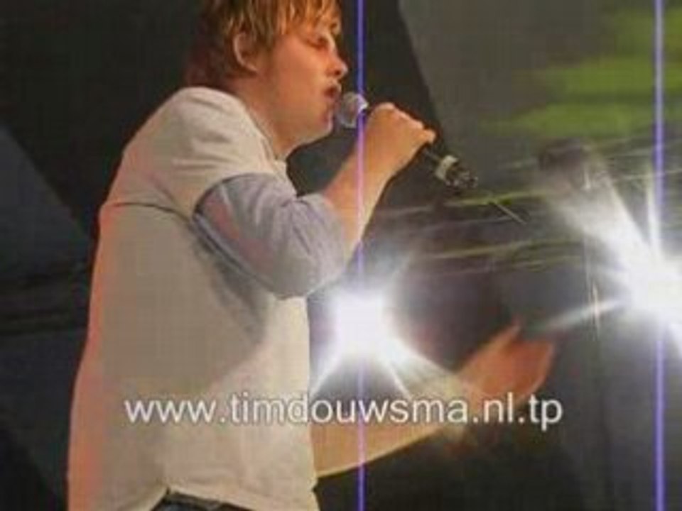 Tim Douwsma - Een eigen huis