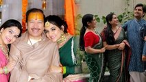 Indresh Upadhyay Marriage: इंद्रेश उपाध्याय जी महाराज की बहनें क्या करती है |Sisters,Mothers Details
