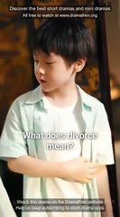 Sassy Mommy Healer Daddy Chinese Drama - English Sub