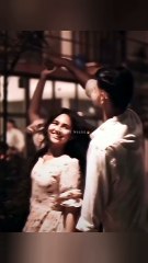 ​💖 Talab Hai Tu Tu Hai Nasha | Romantic Couple Love Song WhatsApp Status