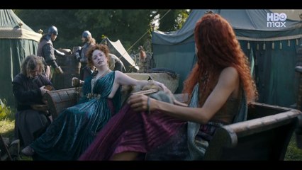 A Knight of the Seven Kingdoms - Official Trailer HBO Max