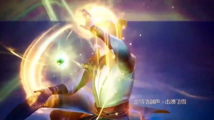 Vạn Cổ Thần Thoại 1-9 Vietsub