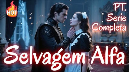 Traída e grávida, ela desperta sua verdadeira linhagem e se torna a Alfa inesperada.