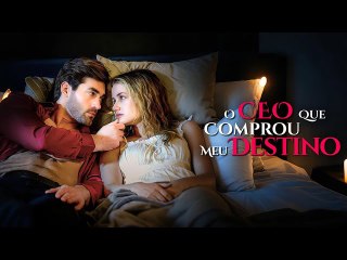 Foge do casamento e se casa com um homem simples… que na verdade