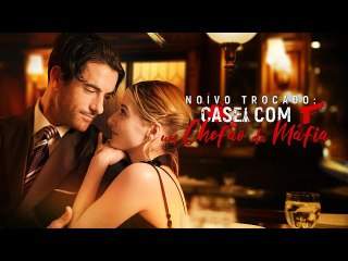 DubladoFoge do casamento e se casa com um homem simples… que na verdade