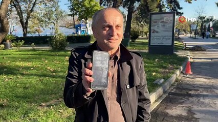 3 çocuk babası, 5 torun dedesi… 62 yaşında asker kaçağı listesinde: 'Aslan gibi askerliğimi yaparım'