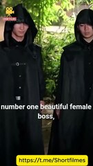 El Yerno Del SeñOr DragóN