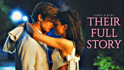 Maxton Hall S01 EP6 FINALE - Die Welt zwischen uns | Full Episode [ENGSUB]