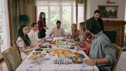 Ruzgarli Tepe - Episode 144 - Full Episodes