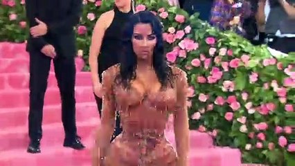 Kim Kardashian Breaks Silence On Plastic Surgery