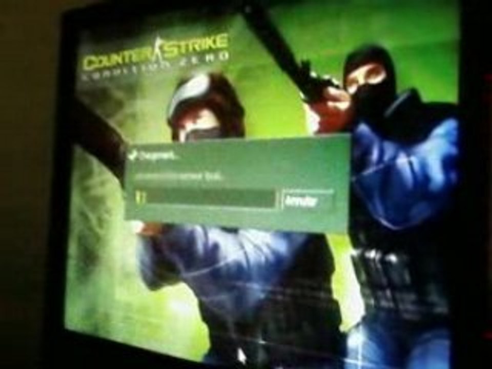 test counter strike condition zero