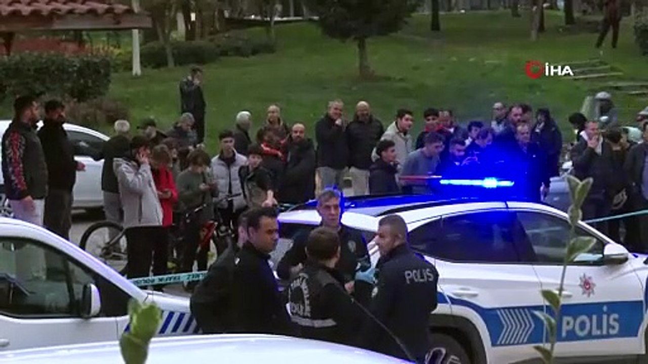Bursa’da silahlı saldırı şüphelilerine operasyon: 10 gözaltı