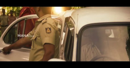 Shivaraj Kumar's Gummadi Narsaiah Biopic Teaser 🔥